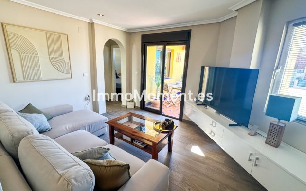 Resale - Detached villa - Orihuela - Los Altos