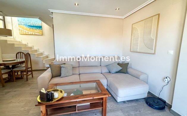 Resale - Detached villa - Orihuela - Los Altos