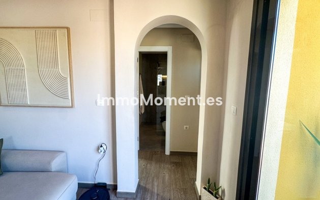 Resale - Detached villa - Orihuela - Los Altos