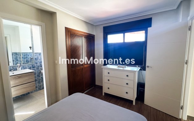 Resale - Detached villa - Orihuela - Los Altos