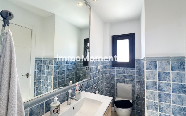 Resale - Detached villa - Orihuela - Los Altos