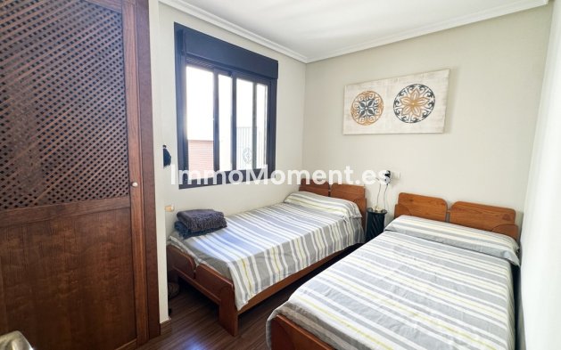 Resale - Detached villa - Orihuela - Los Altos