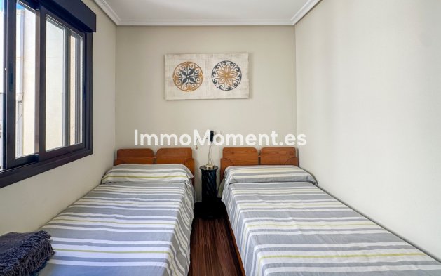 Resale - Detached villa - Orihuela - Los Altos