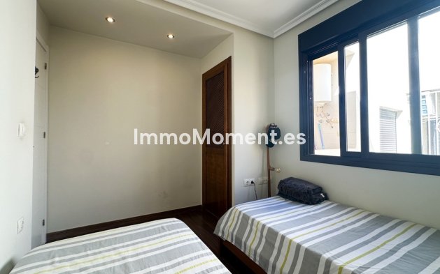 Resale - Detached villa - Orihuela - Los Altos