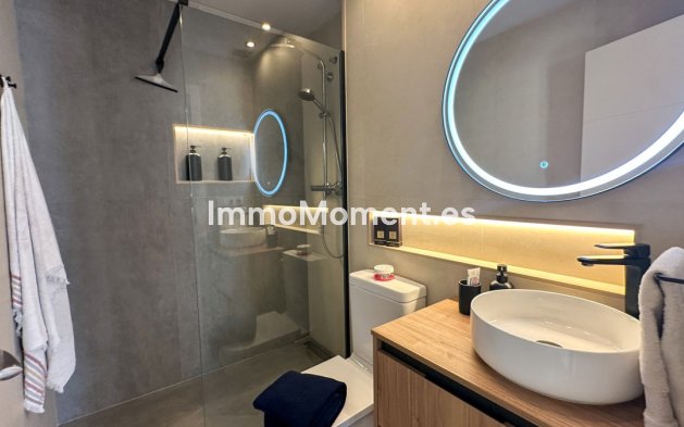 Resale - Detached villa - Orihuela - Los Altos