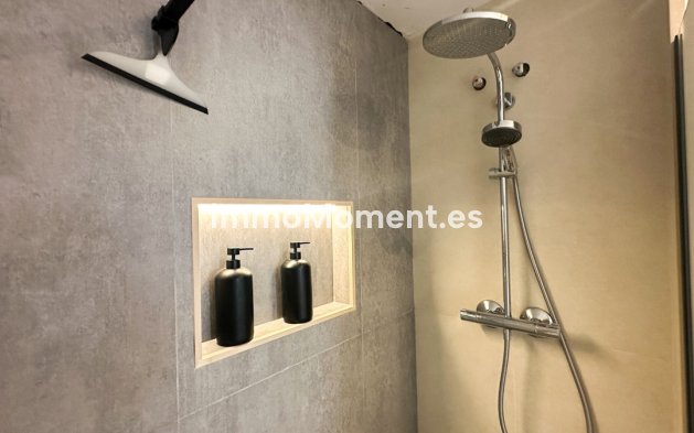 Resale - Detached villa - Orihuela - Los Altos
