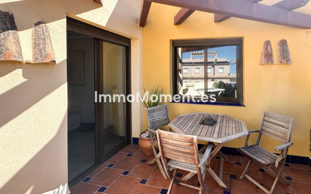 Resale - Detached villa - Orihuela - Los Altos