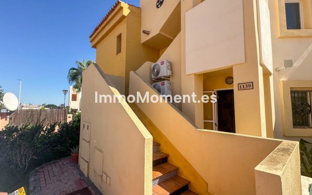 Resale - Detached villa - Orihuela - Los Altos