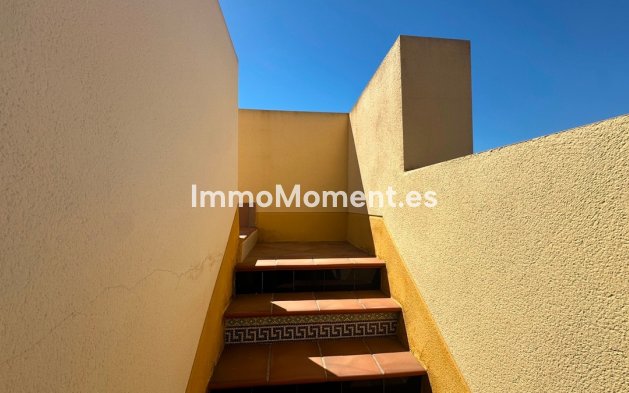 Resale - Detached villa - Orihuela - Los Altos