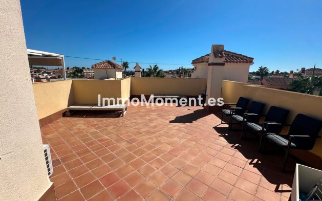 Resale - Detached villa - Orihuela - Los Altos
