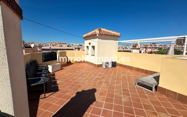 Resale - Detached villa - Orihuela - Los Altos