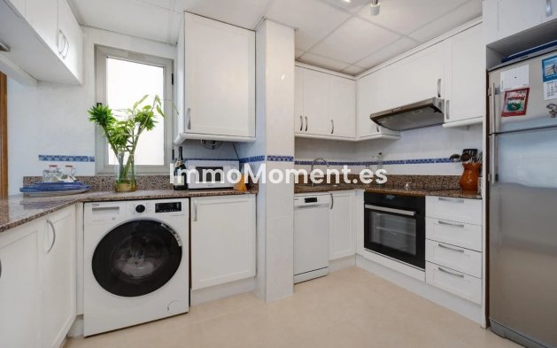 Revente - Appartement - Torrevieja - Torrevieja Centro