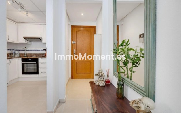 Revente - Appartement - Torrevieja - Torrevieja Centro