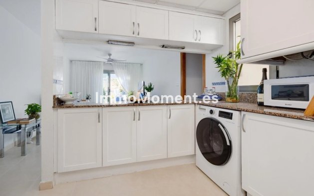 Revente - Appartement - Torrevieja - Torrevieja Centro