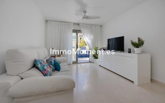 Revente - Appartement - Torrevieja - Torrevieja Centro