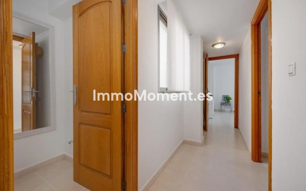 Revente - Appartement - Torrevieja - Torrevieja Centro