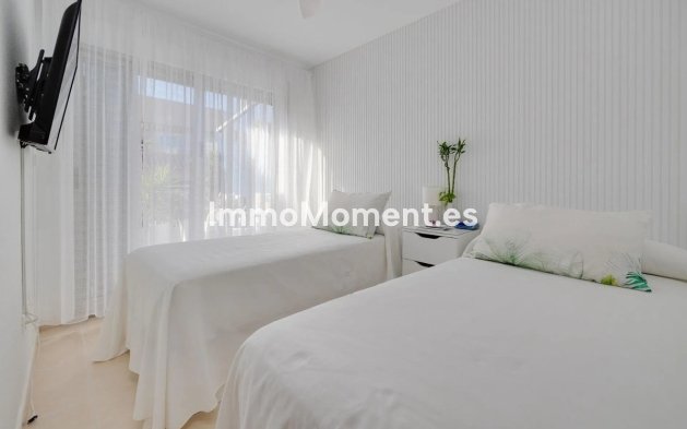 Revente - Appartement - Torrevieja - Torrevieja Centro