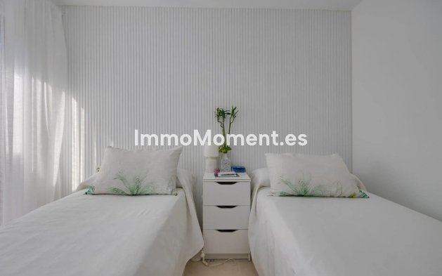 Revente - Appartement - Torrevieja - Torrevieja Centro