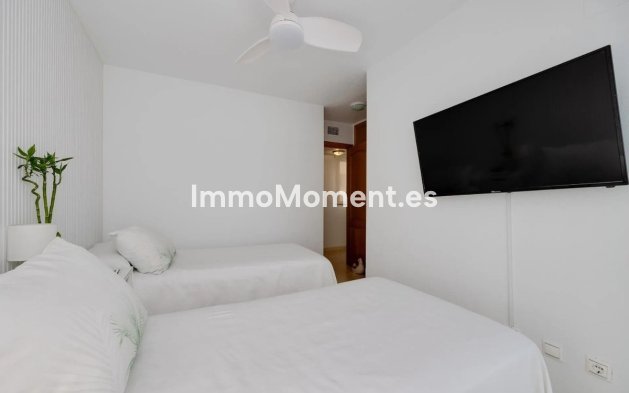 Revente - Appartement - Torrevieja - Torrevieja Centro