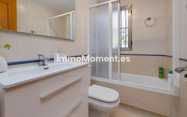 Revente - Appartement - Torrevieja - Torrevieja Centro