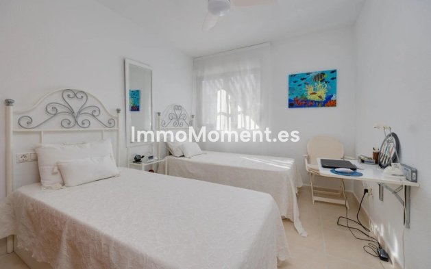 Revente - Appartement - Torrevieja - Torrevieja Centro