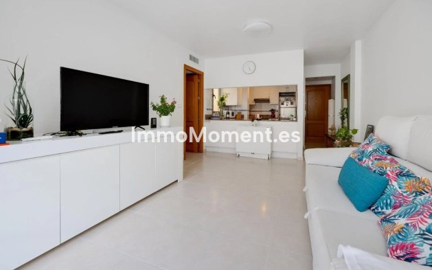 Revente - Appartement - Torrevieja - Torrevieja Centro