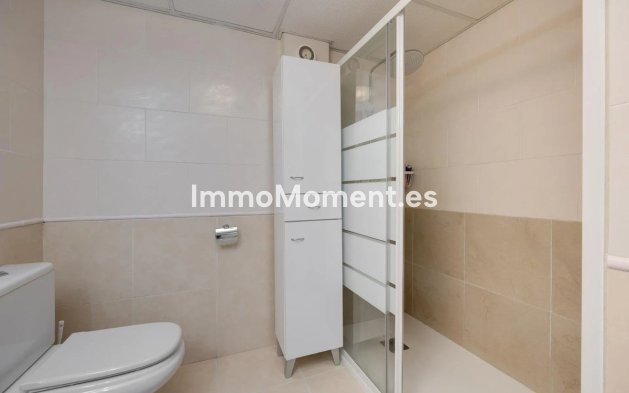 Revente - Appartement - Torrevieja - Torrevieja Centro
