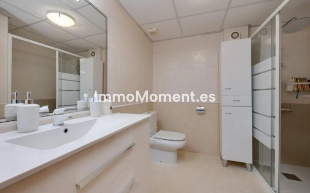 Revente - Appartement - Torrevieja - Torrevieja Centro