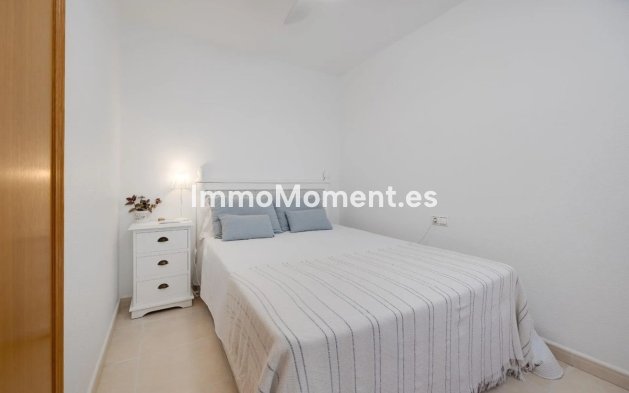 Revente - Appartement - Torrevieja - Torrevieja Centro