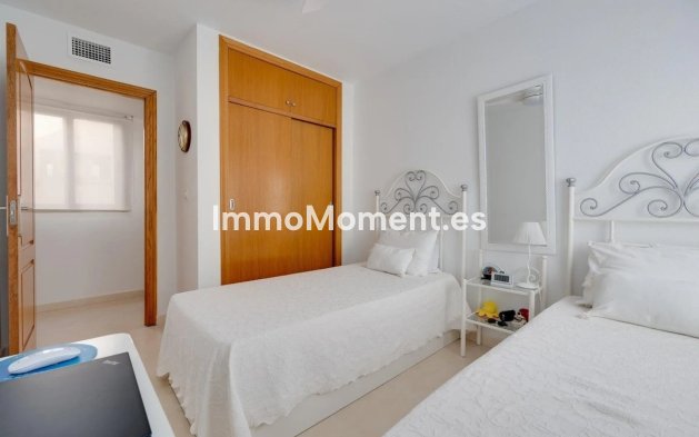 Revente - Appartement - Torrevieja - Torrevieja Centro