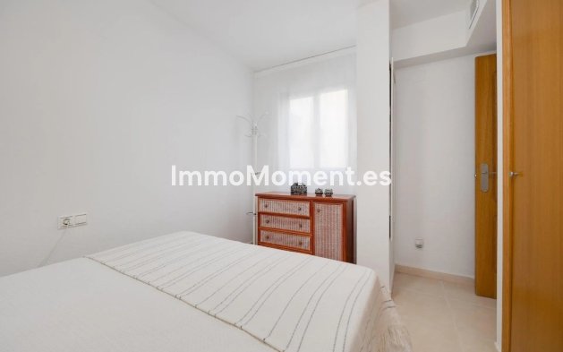 Revente - Appartement - Torrevieja - Torrevieja Centro