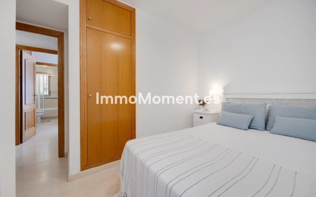 Revente - Appartement - Torrevieja - Torrevieja Centro