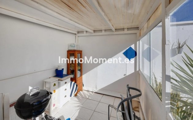 Revente - Appartement - Torrevieja - Torrevieja Centro