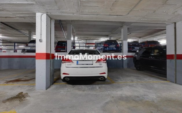 Revente - Appartement - Torrevieja - Torrevieja Centro