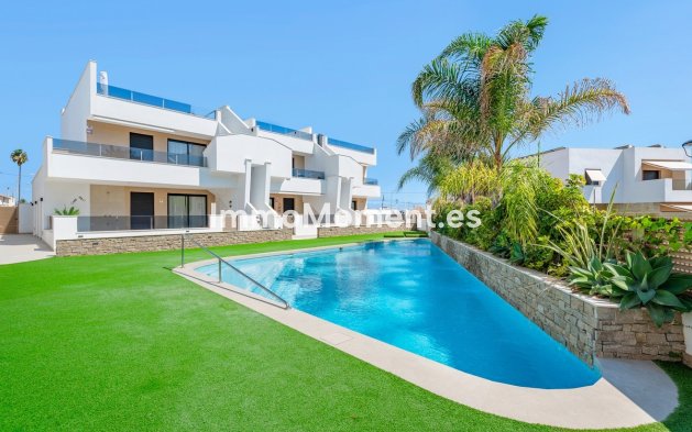 Resale - Apartment - San Pedro del Pinatar - San Pedro del Pinatar Centro