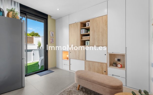 Resale - Apartment - San Pedro del Pinatar - San Pedro del Pinatar Centro