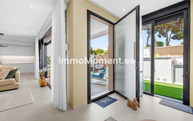 Resale - Apartment - San Pedro del Pinatar - San Pedro del Pinatar Centro