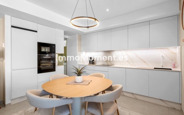 Resale - Apartment - San Pedro del Pinatar - San Pedro del Pinatar Centro