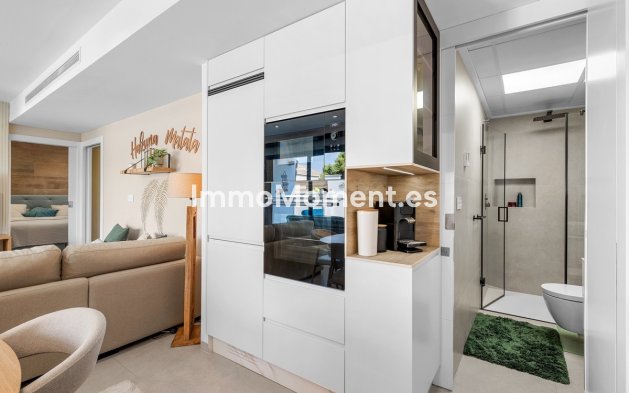 Resale - Apartment - San Pedro del Pinatar - San Pedro del Pinatar Centro