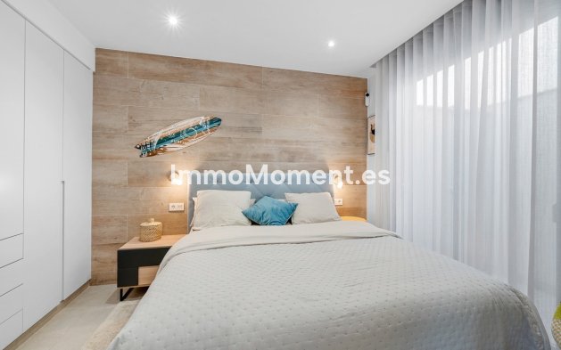 Resale - Apartment - San Pedro del Pinatar - San Pedro del Pinatar Centro