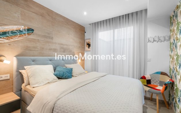Resale - Apartment - San Pedro del Pinatar - San Pedro del Pinatar Centro