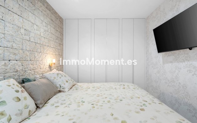 Resale - Apartment - San Pedro del Pinatar - San Pedro del Pinatar Centro
