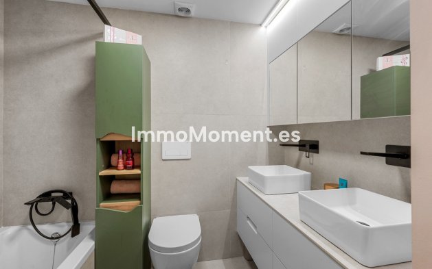 Resale - Apartment - San Pedro del Pinatar - San Pedro del Pinatar Centro