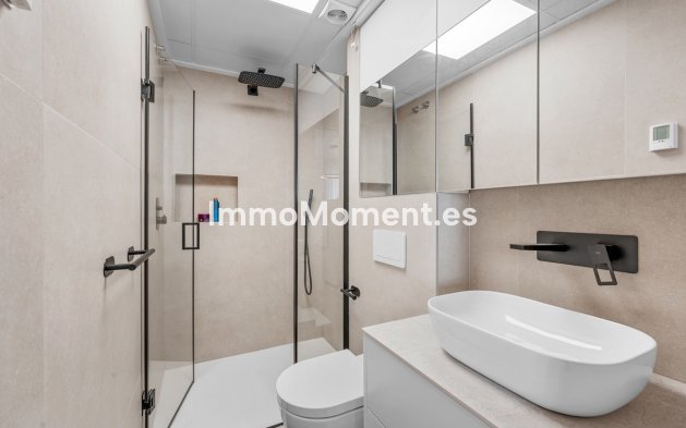 Resale - Apartment - San Pedro del Pinatar - San Pedro del Pinatar Centro