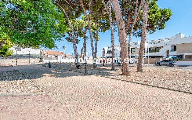 Resale - Apartment - San Pedro del Pinatar - San Pedro del Pinatar Centro
