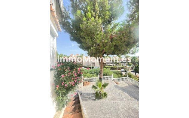 Reventa - Villa independiente - Mijas Costa - El Faro