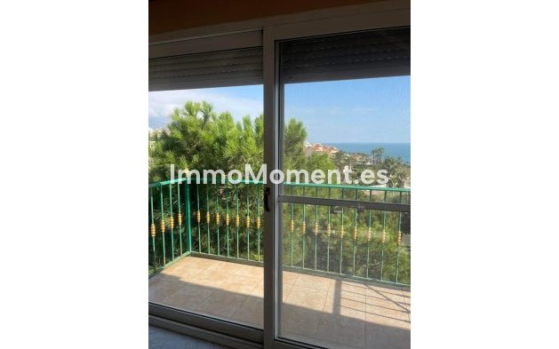 Reventa - Villa independiente - Mijas Costa - El Faro