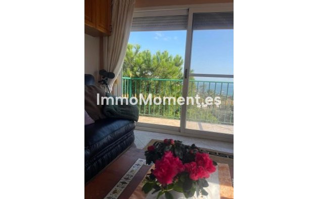 Reventa - Villa independiente - Mijas Costa - El Faro