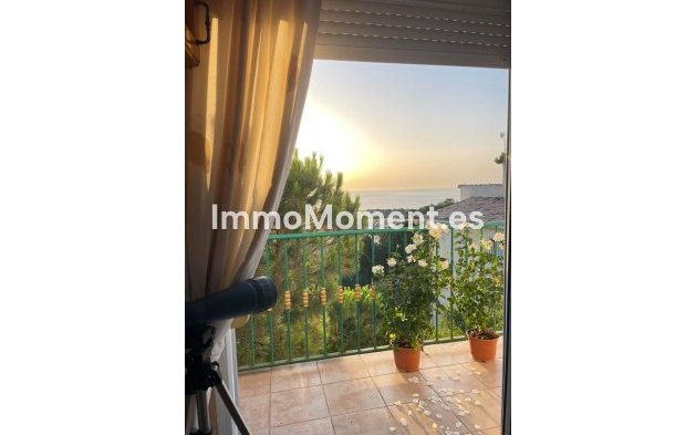 Reventa - Villa independiente - Mijas Costa - El Faro