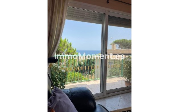 Reventa - Villa independiente - Mijas Costa - El Faro